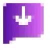 Bleu7 favicon