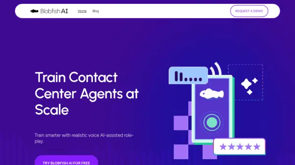 Blobfish AI