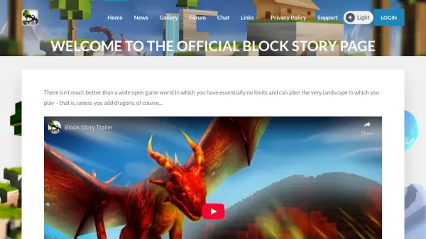 Block Story