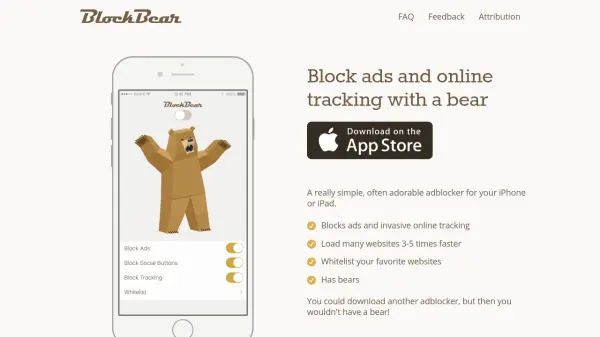 BlockBear