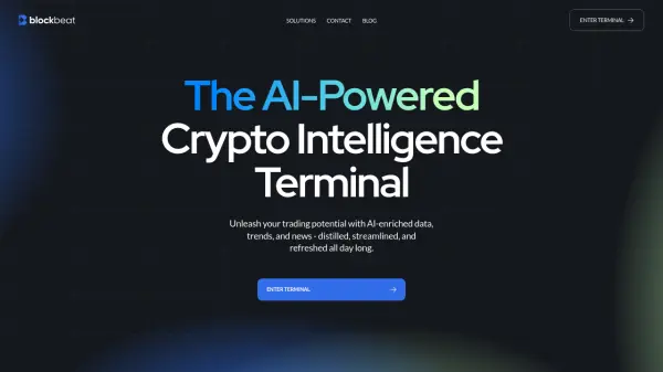 BlockBeat