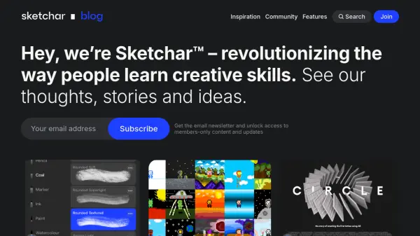 blog.sketchar.io