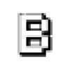 Bloggie favicon