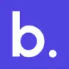 Bluecom favicon