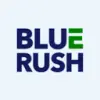 BlueRush favicon