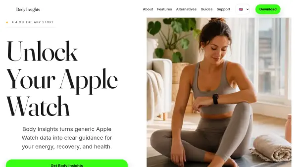 Body Insights