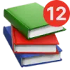 Books Calculator favicon