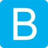 BootstrapCDN favicon