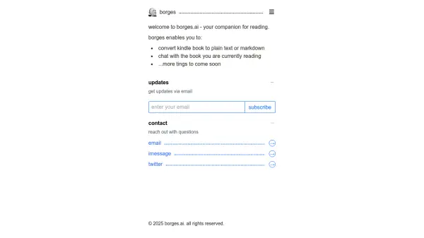 borges.ai
