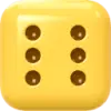 Boring Dice favicon