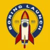 Boring Launch favicon
