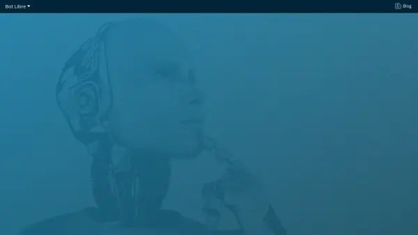 Bot Libre