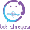 Bot Shreyasi favicon