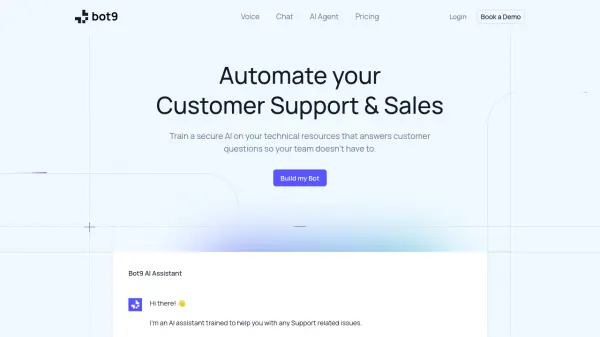 Bot9