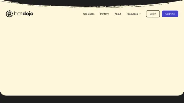BotDojo