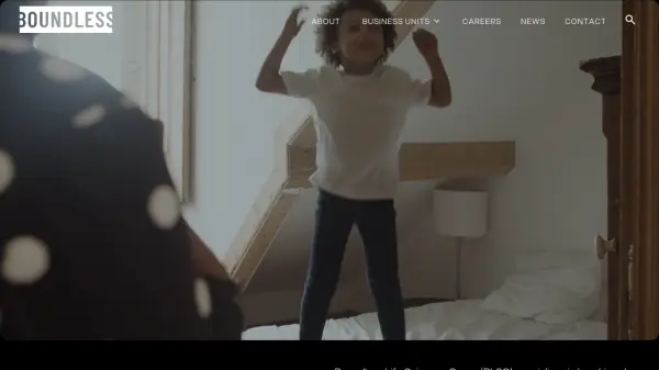 Boundless Life Sciences Group