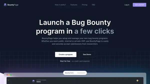 BountyPage