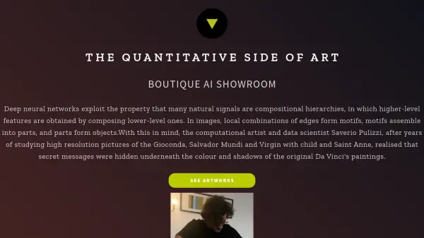Boutique AI