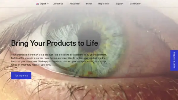 Boyum IT Solutions