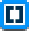 Brackets favicon
