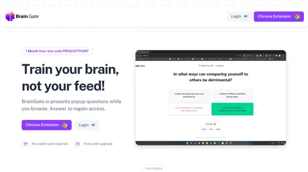 BrainGate.io