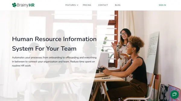 BrainyHR