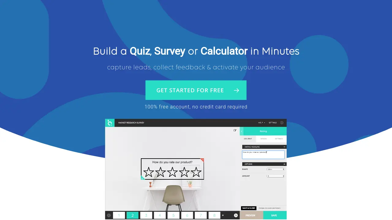 brandquiz.io screenshot