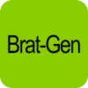 Brat-Gen favicon