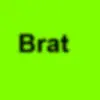 bratgeneratortext.com favicon