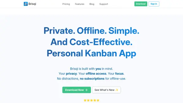 Brisqi