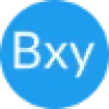 Browxy favicon