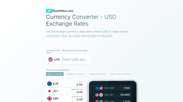 BuckRates