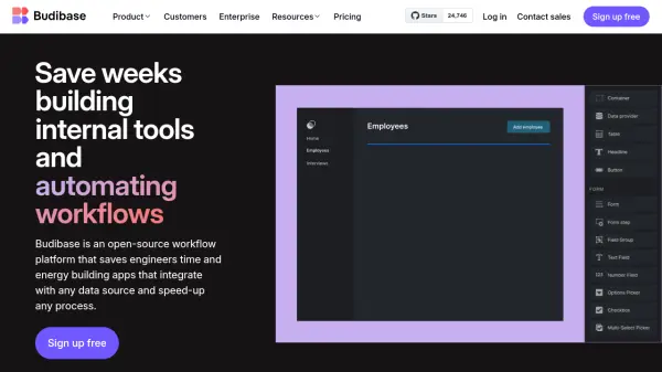 Budibase