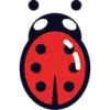 Buglet favicon