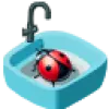 Bugsink favicon