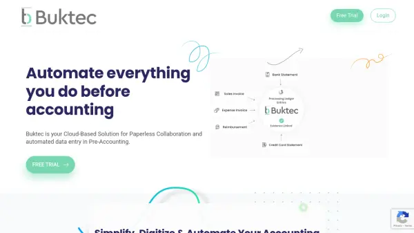 Buktec
