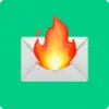 Burner Mail favicon