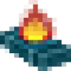 Burning Cargo favicon
