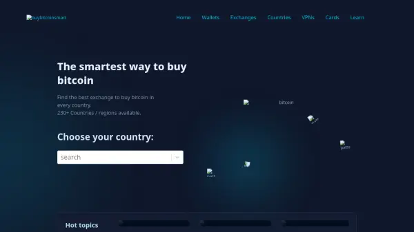BuyBitcoinSmart
