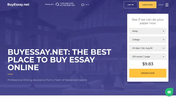 BuyEssay.net