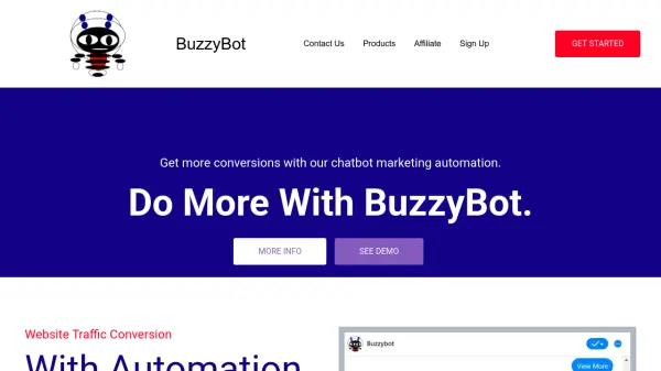 BuzzyBot