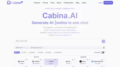 Cabina.AI