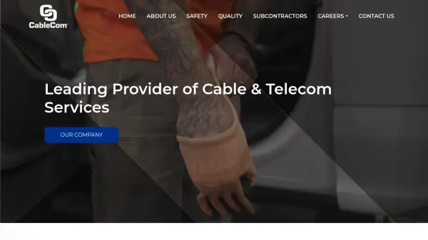 CableCom