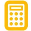 Calculadora de Notas favicon