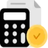 Calculatored favicon