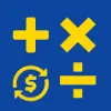 calculatorX favicon