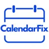CalendarFix favicon