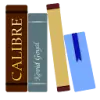 Calibre favicon