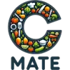 CaloriMate favicon