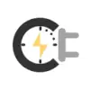 Capacitor favicon